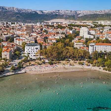 Appartement Adriatic Dream à Split Extérieur photo