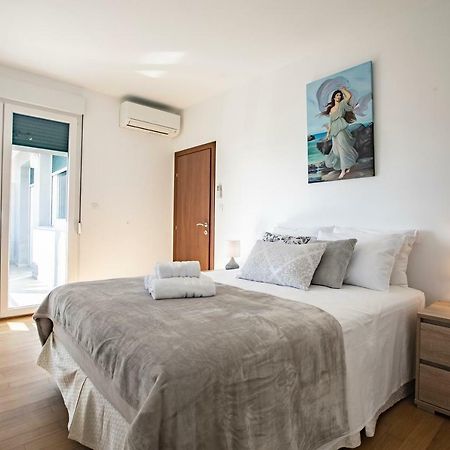 Appartement Adriatic Dream à Split Extérieur photo