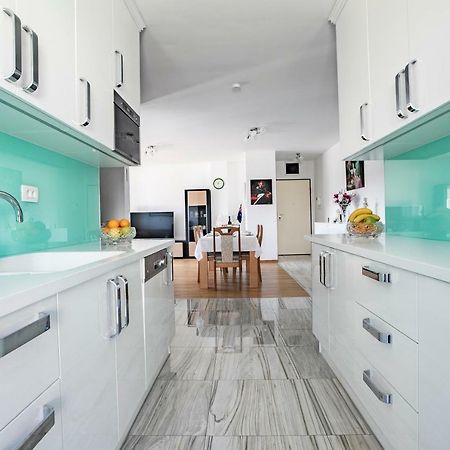 Appartement Adriatic Dream à Split Extérieur photo